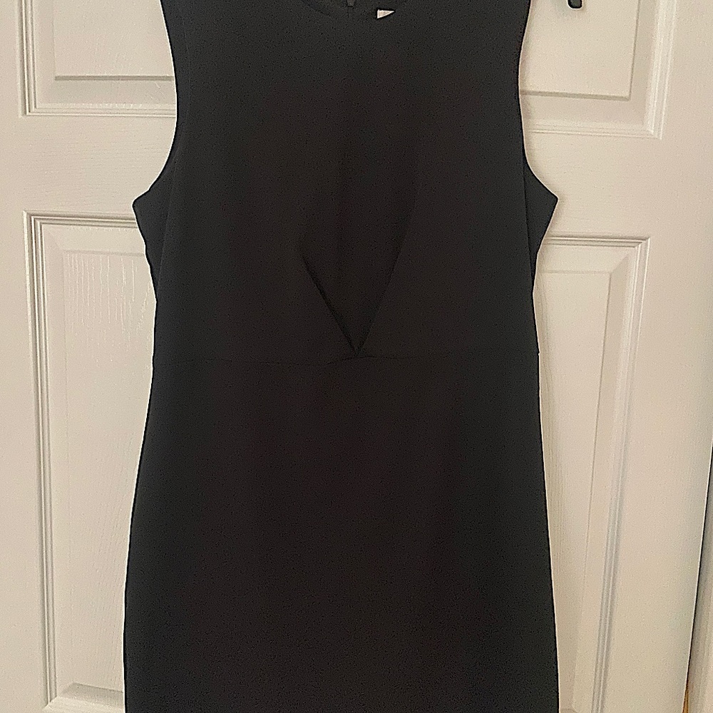 Beautiful Black Dress